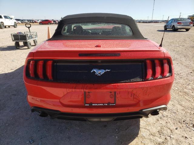 2020 FORD MUSTANG - 1FATP8UH4L5137690