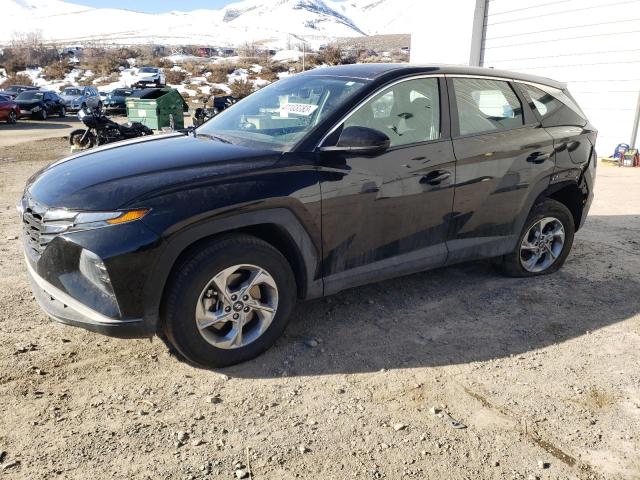 VIN 5NMJACAE1NH033044 2022 HYUNDAI TUCSON no.1