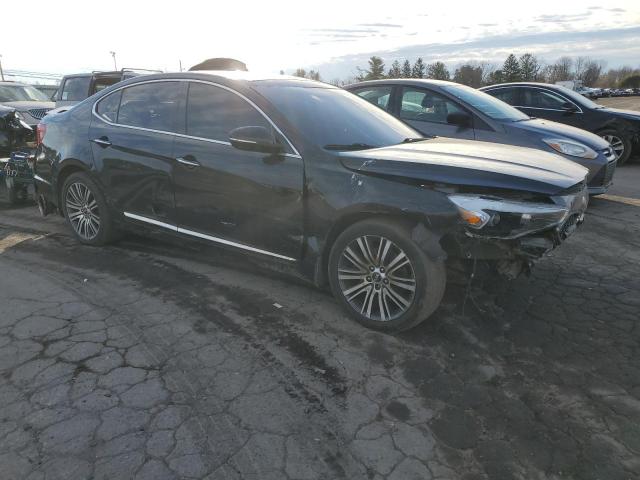 2015 KIA CADENZA PR - KNALN4D7XF5170209