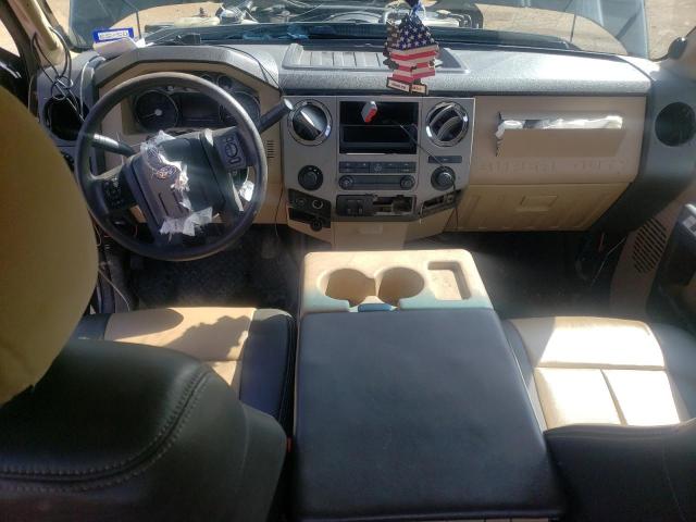 2015 FORD F250 SUPER 1FT7W2BT1FEA30927