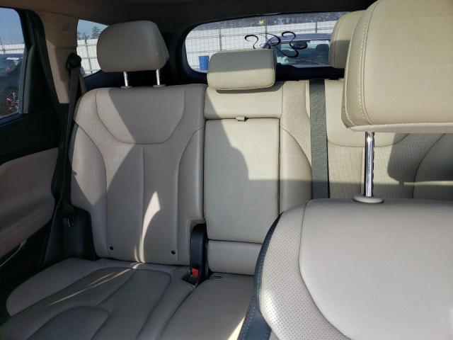 2019 HYUNDAI SANTA FE L - 5NMS53AD0KH051434