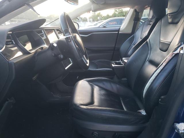 5YJSA1E13GF129942 Tesla MODEL S