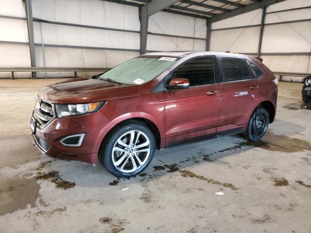 2015 Ford Edge Sport