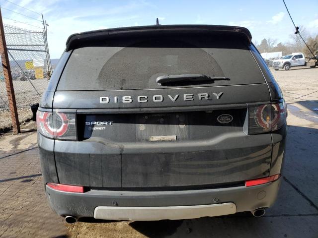 SALCR2BG8GH582135 Land Rover Discovery