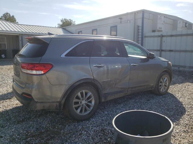 5XYPGDA32GG016277 KIA SORENTO LX