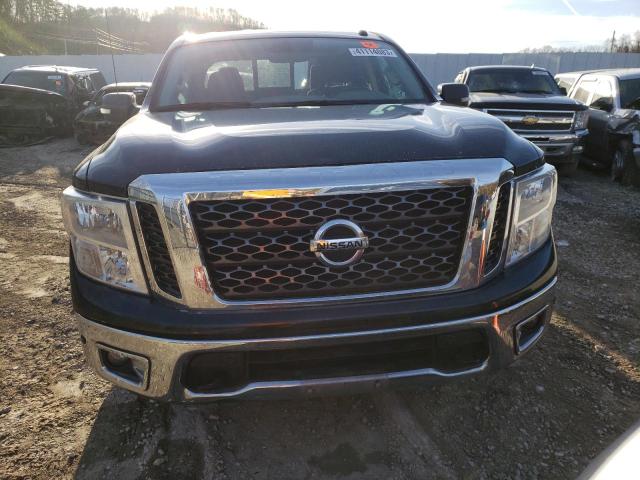 2017 NISSAN TITAN SV - 1N6AA1E52HN574249