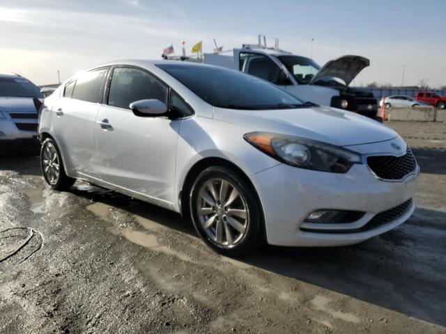 KNAFX4A87E5086433 KIA FORTE EX