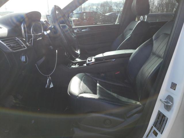 2017 MERCEDES-BENZ GLE 350 4M - 4JGDA5HB5HA879661