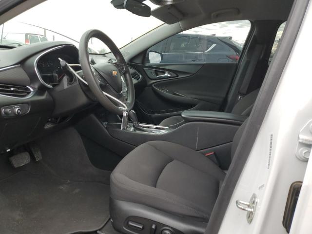 2020 CHEVROLET MALIBU LT - 1G1ZD5ST1LF102742