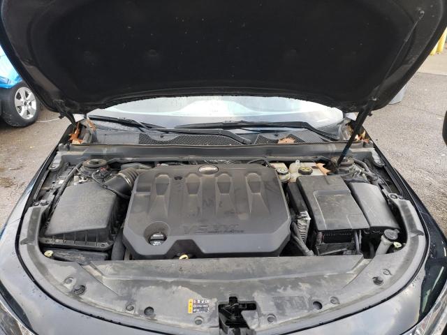 2018 CHEVROLET IMPALA LT - 1G1105S34JU110898