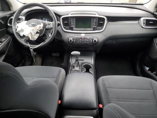 2019 KIA SORENTO L - 5XYPG4A30KG585749