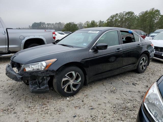 2011 Honda Accord Sdn SE