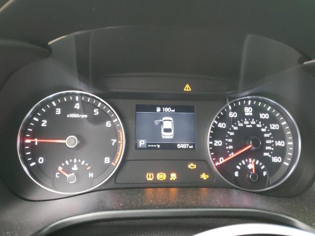 3KPF34AD2ME418440 KIA Forte Gt Line
