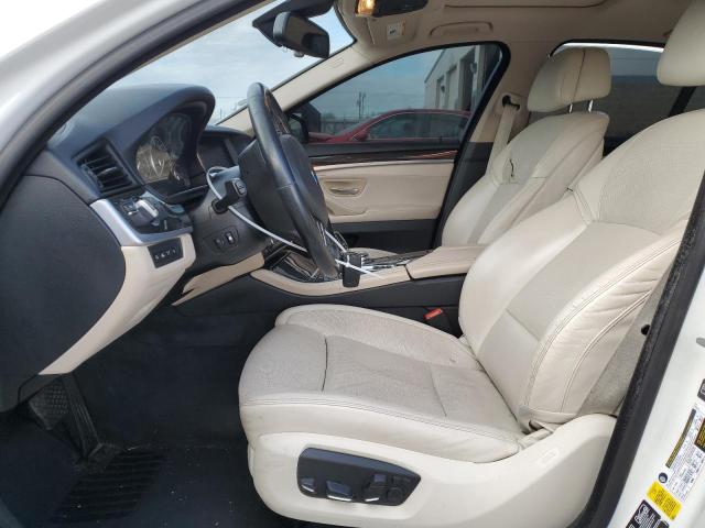 WBA5A7C52FD621628 BMW 5 Series