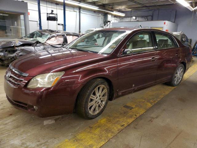 2005 Toyota Avalon XL