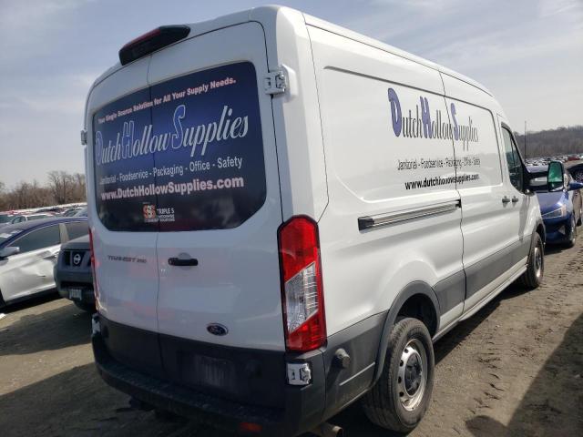 2020 FORD TRANSIT T- - 1FTBR1C80LKA06654