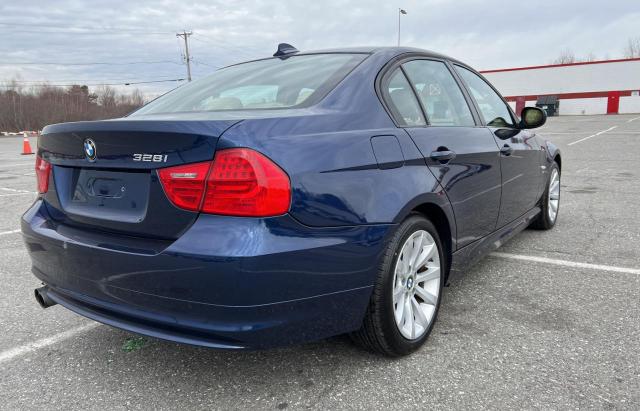 WBAPK7C58BF082453 BMW 328 XI