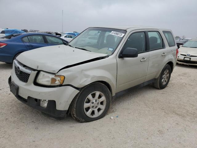 2009 Mazda Tribute i