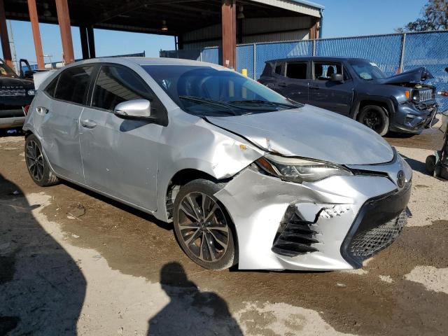 2017 TOYOTA COROLLA L 5YFBURHE8HP575708
