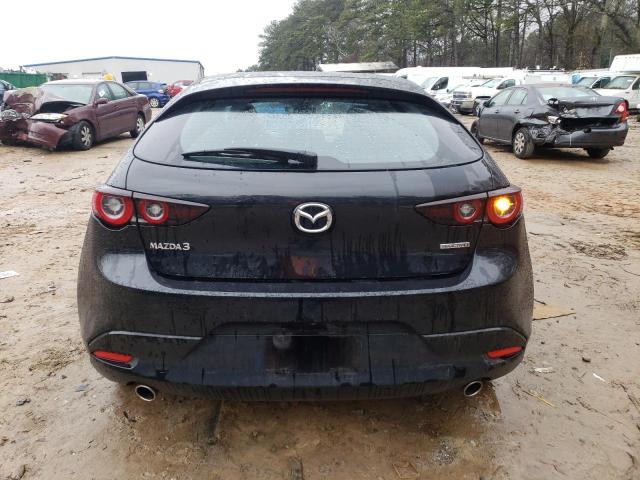 2022 MAZDA 3 - JM1BPAJL4N1508444