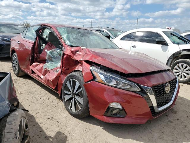 2022 NISSAN ALTIMA SL - 1N4BL4EV2NN420239