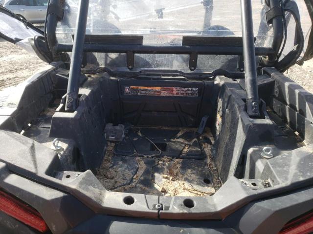 2022 POLARIS RZR XP 100 - 3NSNAE990NH416417