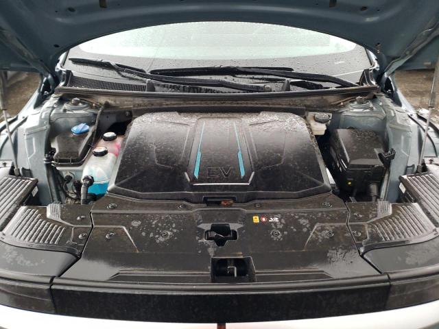 2022 HYUNDAI IONIQ 5 SE - KM8KM4AE8NU088449