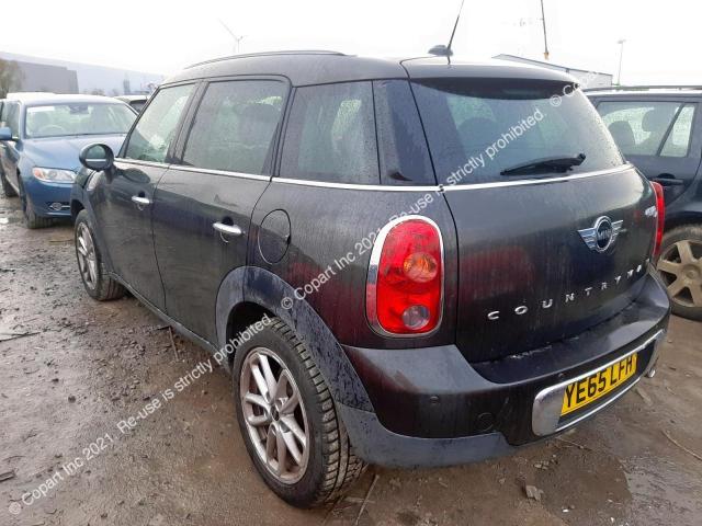 WMWZD32080WR65791 Mini Countryman