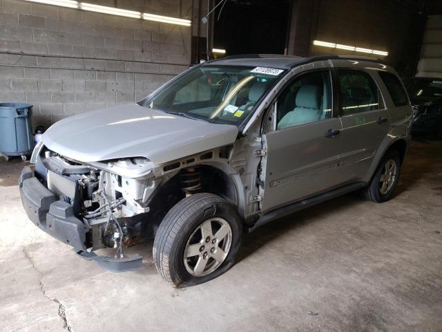 2006 Chevrolet Equinox LS