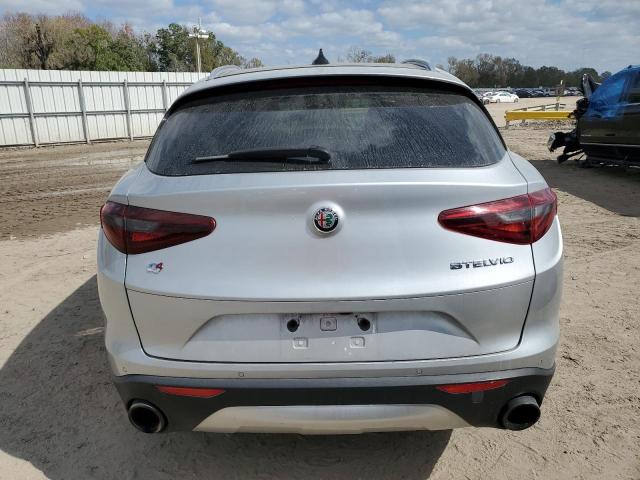 2018 ALFA ROMEO STELVIO TI - ZASFAKBN5J7B79602