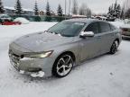 2018 HONDA ACCORD SPO - 1HGCV1F32JA086138