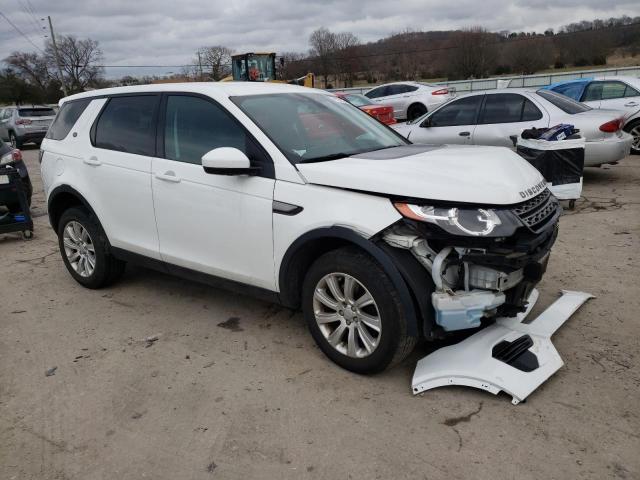 SALCP2BG7GH601358 Land Rover Discovery