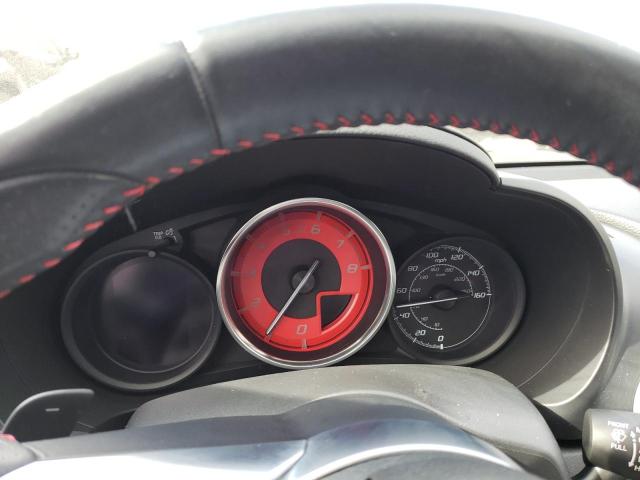 2019 FIAT 124 SPIDER - JC1NFAEK6K0143250