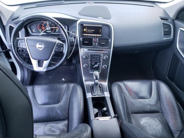 YV4952DL5E2502651 Volvo XC60 3.2