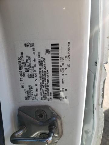 2017 FORD TRANSIT CO - NM0GE9E77H1328500