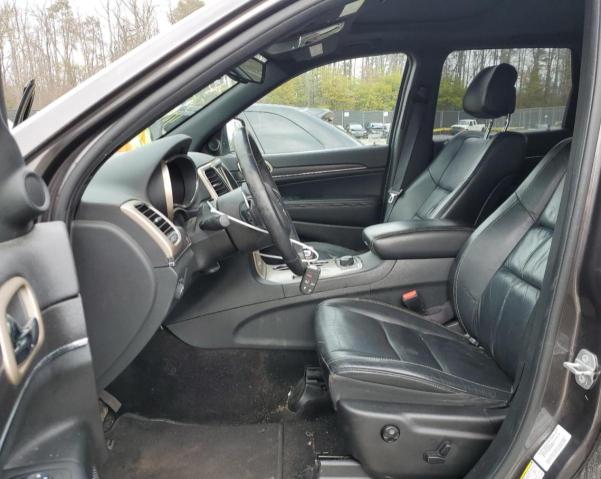 1C4RJFBG7FC717181 Jeep Grand Cherokee Limited