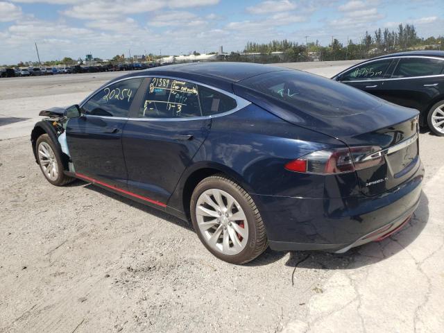 5YJSA1H29FFP78051 Tesla Model S 85d
