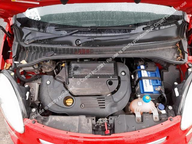 ZFA19900005188511 Fiat 500l Pop S