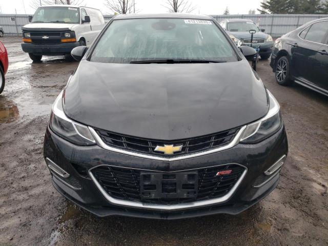 2016 CHEVROLET CRUZE PREM - 1G1BG5SM0G7264234