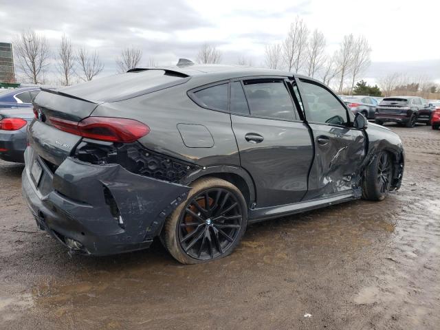 5UXCY6C04N9J80184 BMW X6 Xdrive40i
