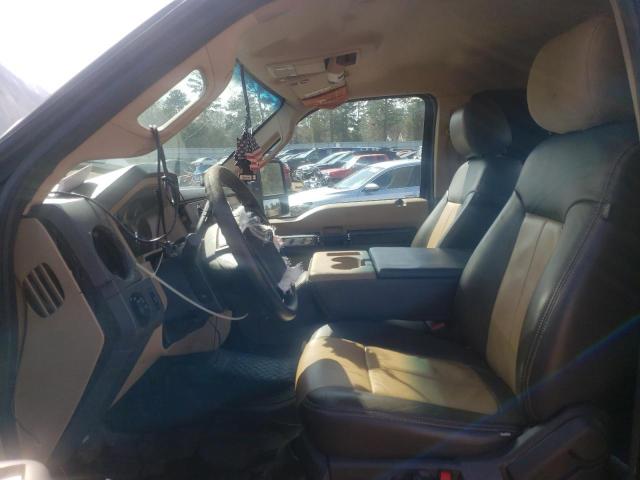 2015 FORD F250 SUPER 1FT7W2BT1FEA30927