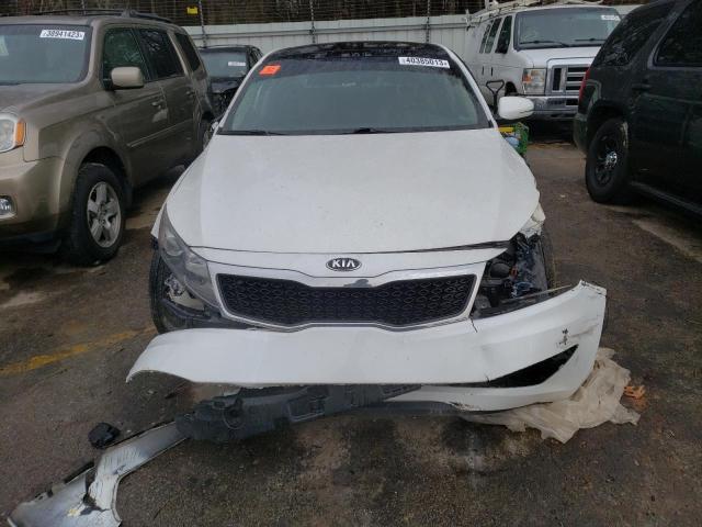 5XXGN4A71DG111941 KIA OPTIMA EX