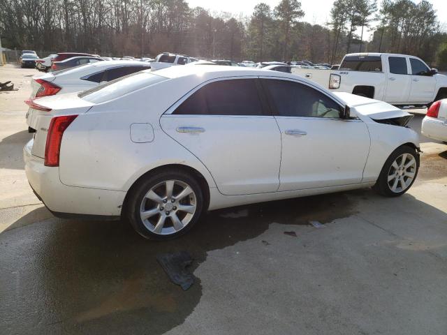 2016 CADILLAC ATS - 1G6AA5RX4G0191580
