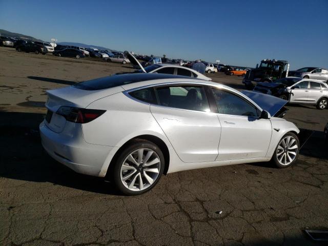 2020 TESLA MODEL 3 5YJ3E1EB5LF638670