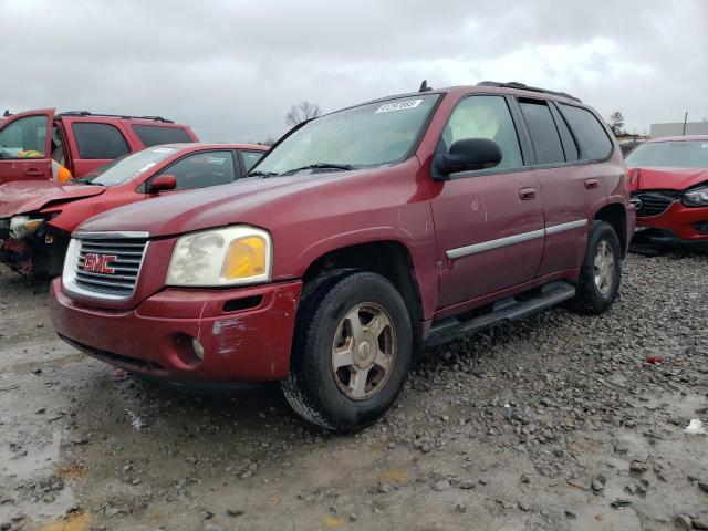 2007 GMC Envoy 