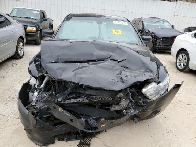 2016 FORD TAURUS POL - 1FAHP2L82GG133801