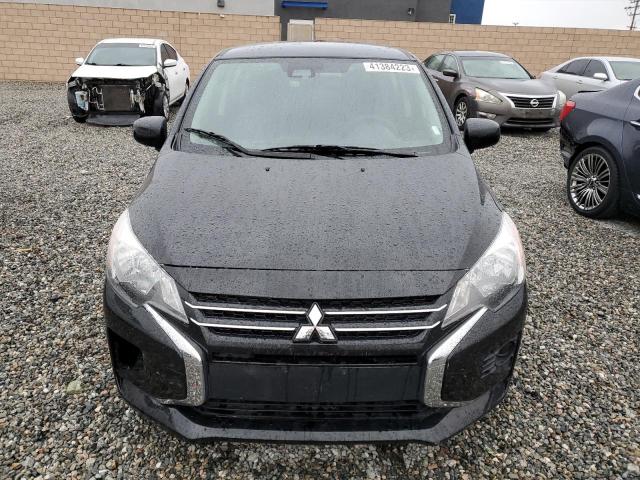 2022 MITSUBISHI MIRAGE ML32AUHJ9NH005218