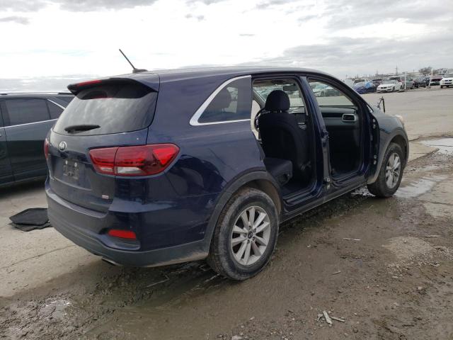5XYPG4A35LG643520 KIA SORENTO L