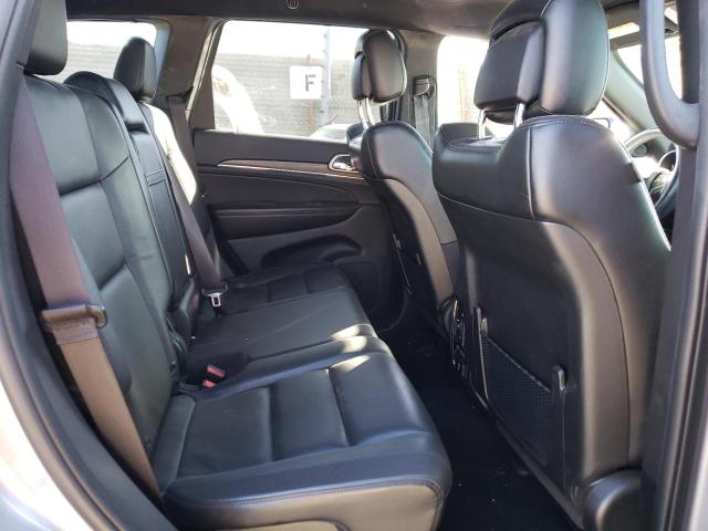 1C4RJFBG7KC745816 Jeep Grand Cherokee Limited