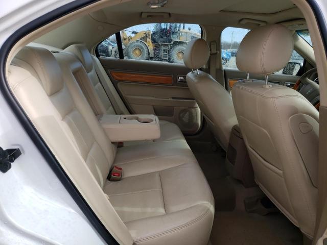 3LNHM26TX7R656748 Lincoln MKZ